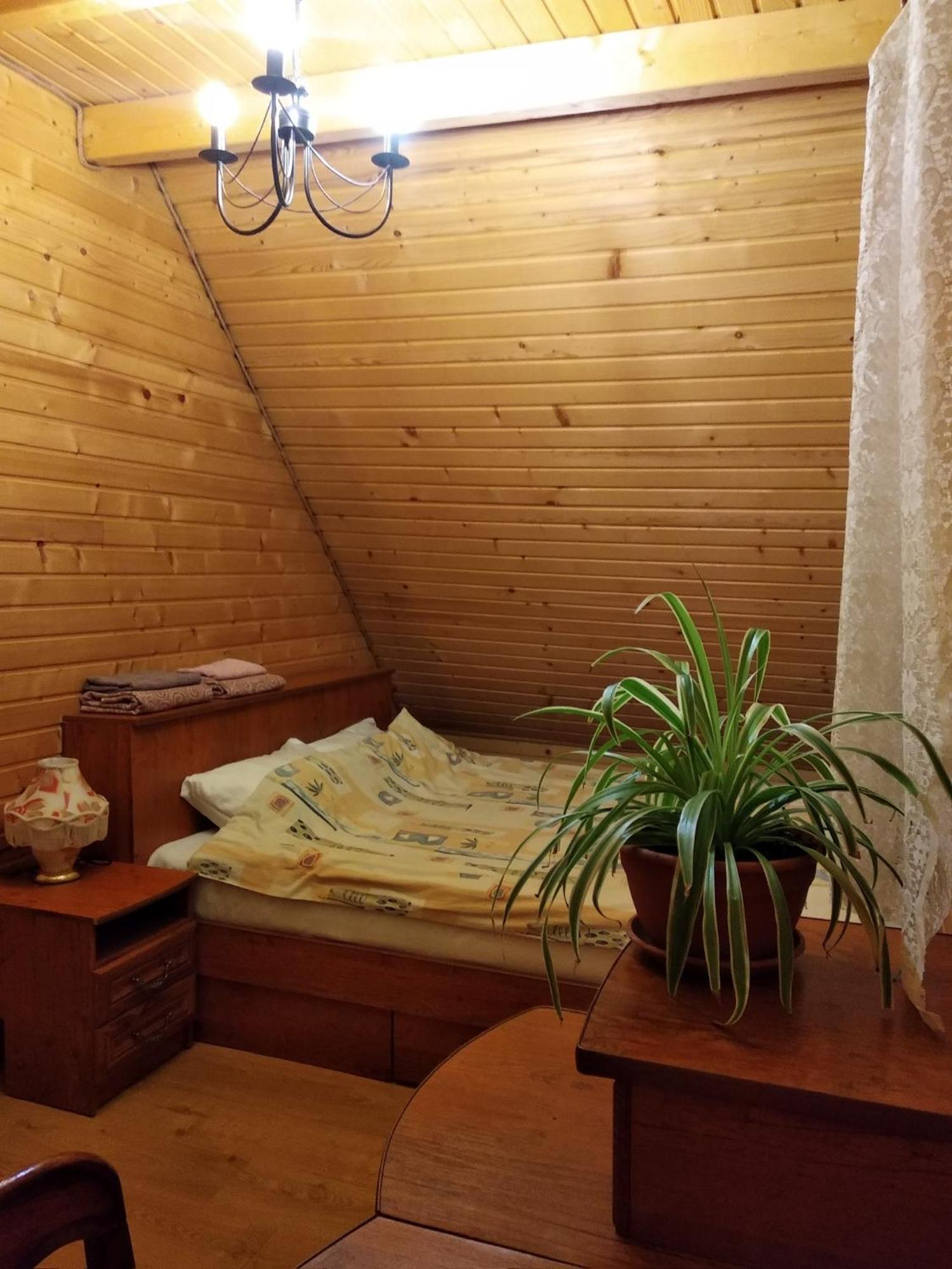 Cottage Spadok Vorokhta Exterior photo